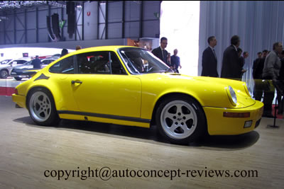 ruf ctt 1987